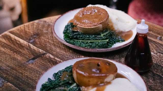 Cook / Prep Chef