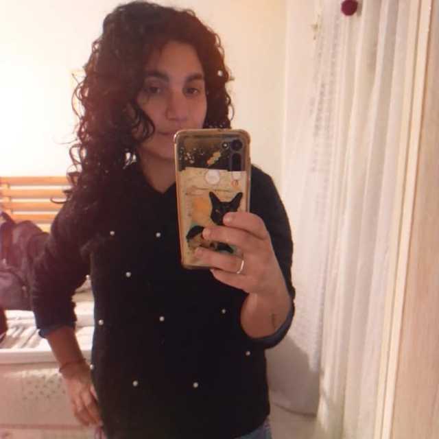 Candidate avatar