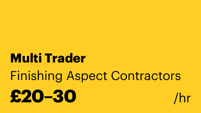 Multi Trader
