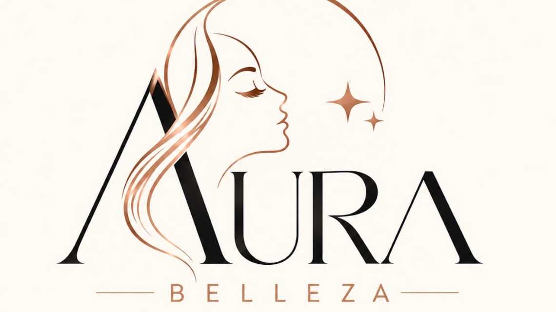 Aura Belleza cover image