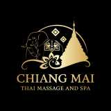 Chiang Mai Thai Massage and Spa logo