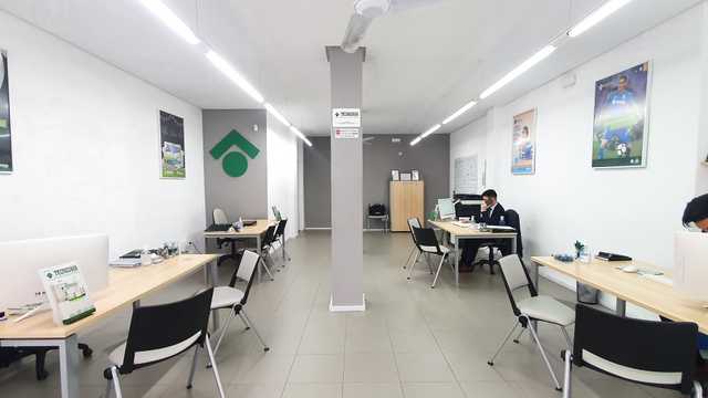 Asesor/a Comercial