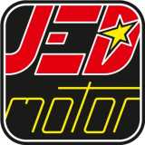 Jedmotor logo