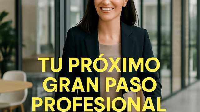 Gestor/a de Proyectos Administrativos