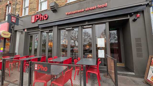 Head Chef