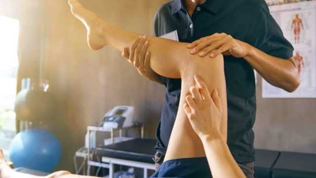 FISIOTERAPEUTA