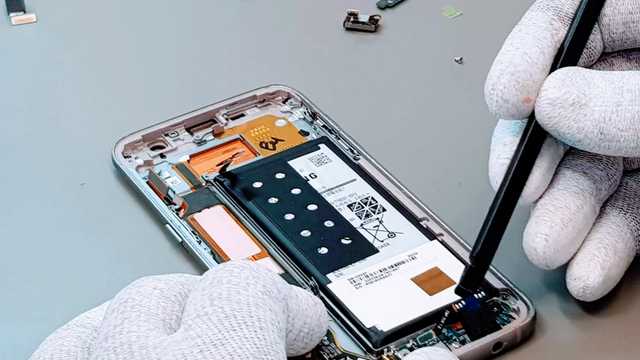 Técnico/a de Reparación teléfonos y tableta