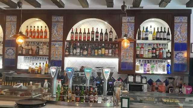 Ayudante/a de Cocina