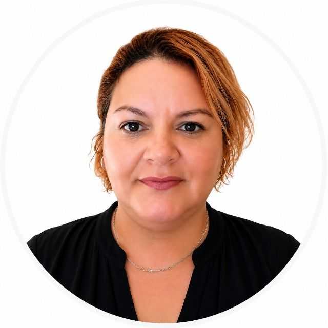 Candidate avatar