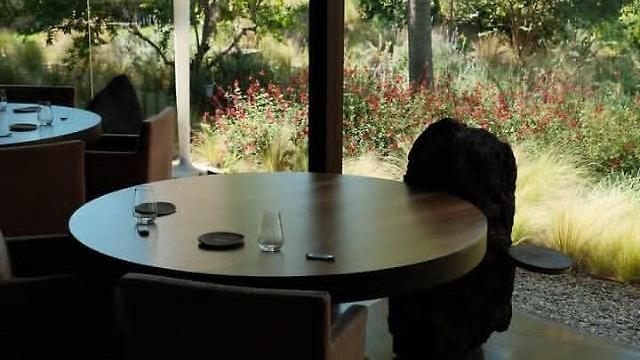 Camarero/a de Restaurante