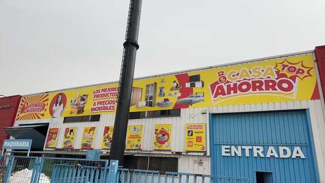 Dependiente/a de Tienda