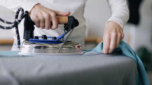 PLANCHADORA PROFESIONAL CON EXPERIENCIA EN TINTORERIAS