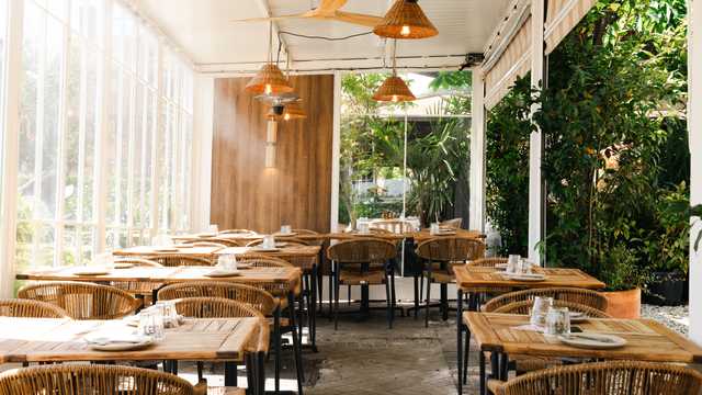 Camarero/a de Desayunos 20 horas semanales