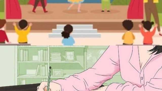 Monitor/a de Teatro y/o Dibujo