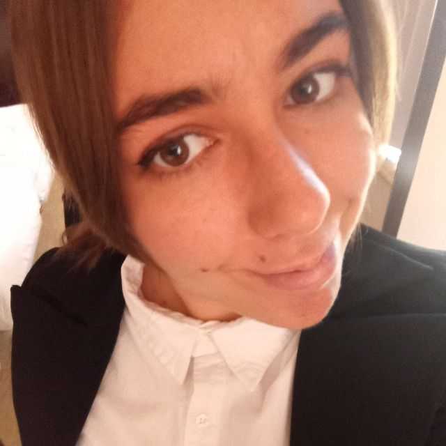 Candidate avatar