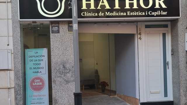Esteticista
