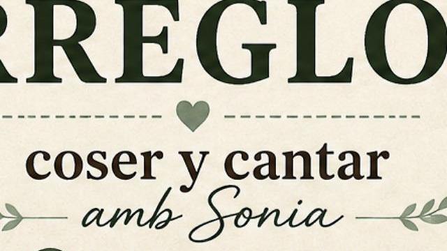 Costurero/a