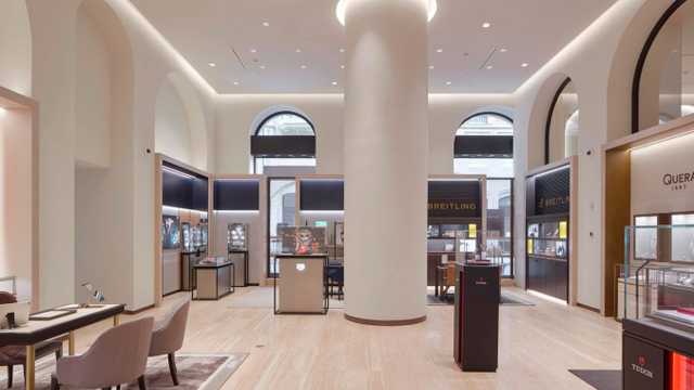 Carpintero/a de Madera