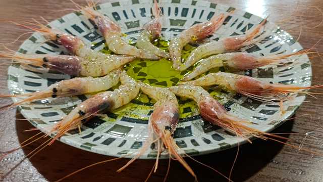 Camarero/a de Restaurante