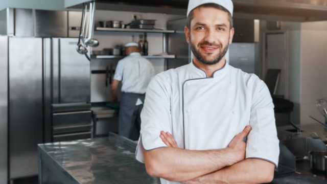 RESPONSABLE DE COCINA | HOSTAL EN LEÓN