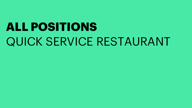 ALL POSITIONS