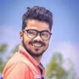 Manash Paul avatar icon