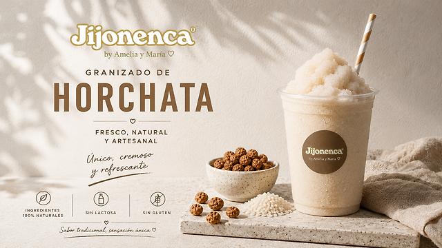 Dependiente/a de Heladería – JIJONENCA