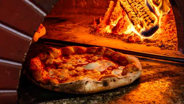 Pizza Chef