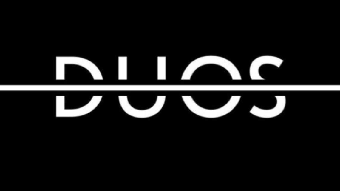 Duos Lounge cover image