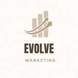 Evolve Marketing logo