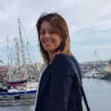 Estefania F. avatar icon