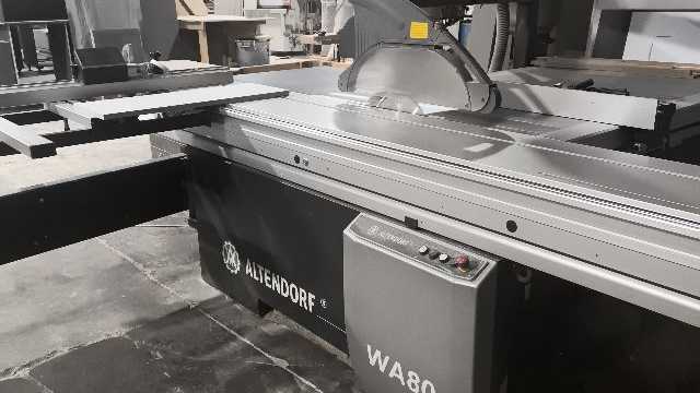 Oficial de carpintería