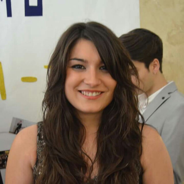 Natalia P. avatar icon