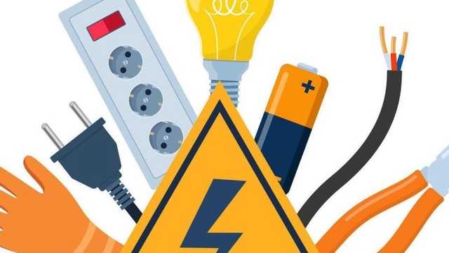Electricista, manitas, fontanería