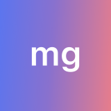mister G. avatar icon