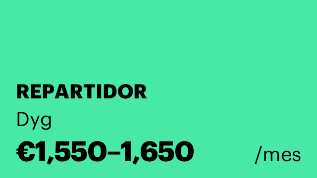 REPARTIDOR
