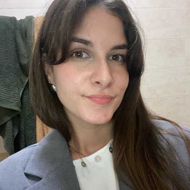 Candidate avatar