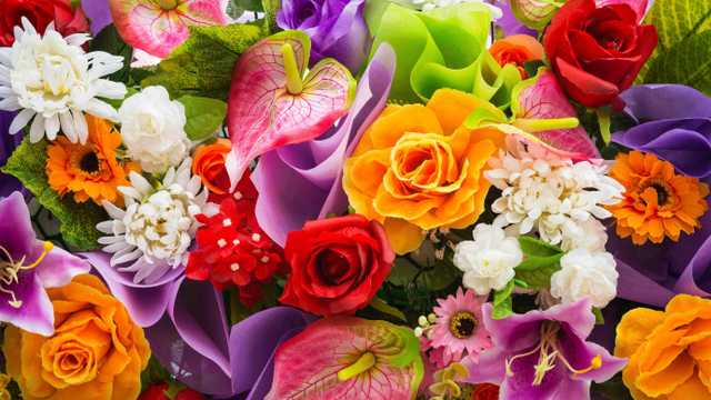 Florista