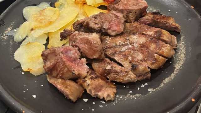 Camarero/a de Restaurante