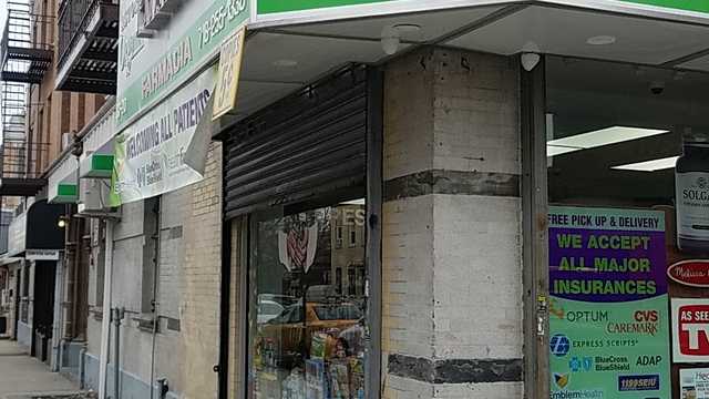 Sales Representative