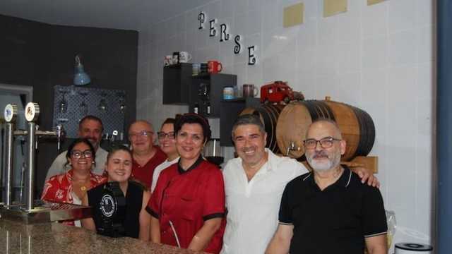 Ayudante de Camarero/a y Ayudante de cocina