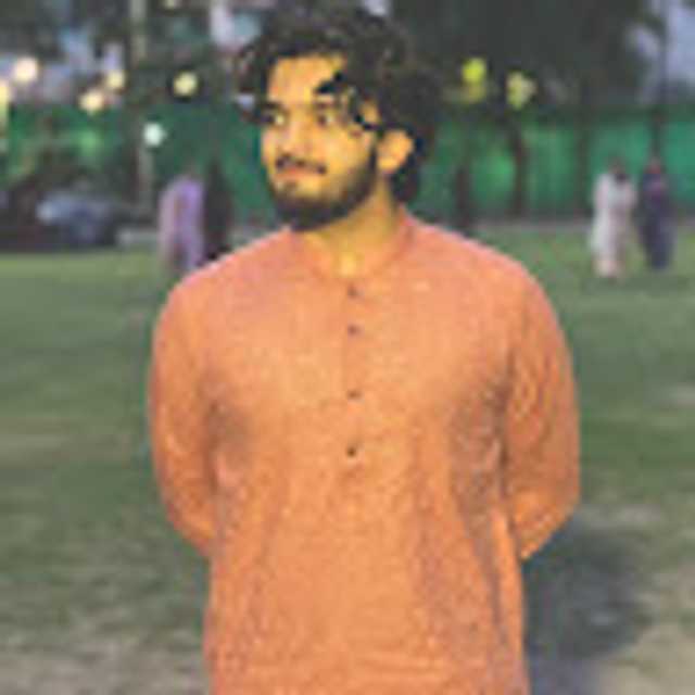 Candidate avatar