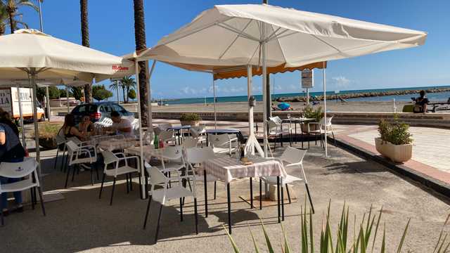 Ayudante/a de Cocina