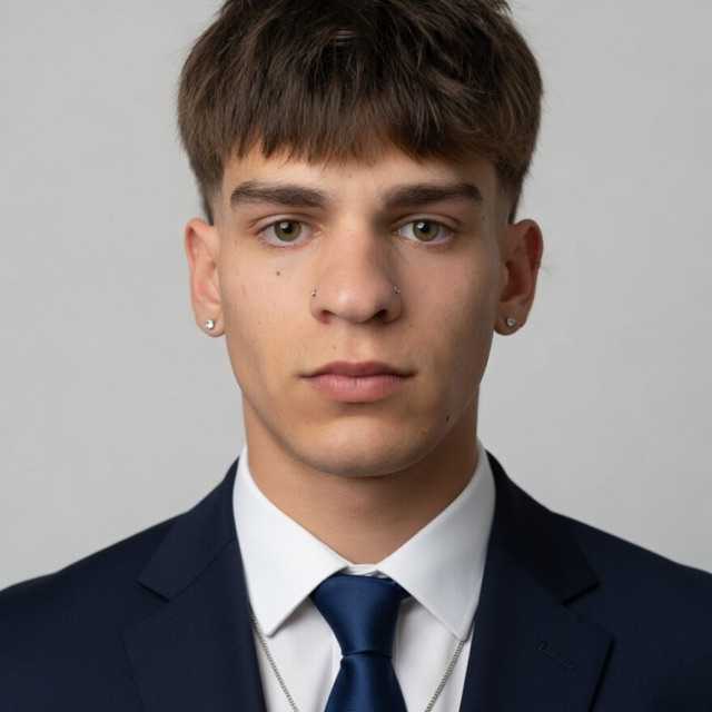 Candidate avatar