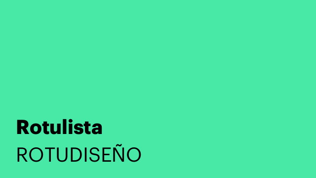 Rotulista