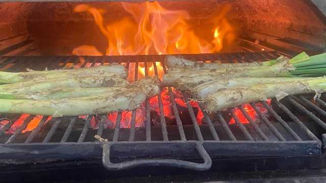 Ayudante/a de Cocina