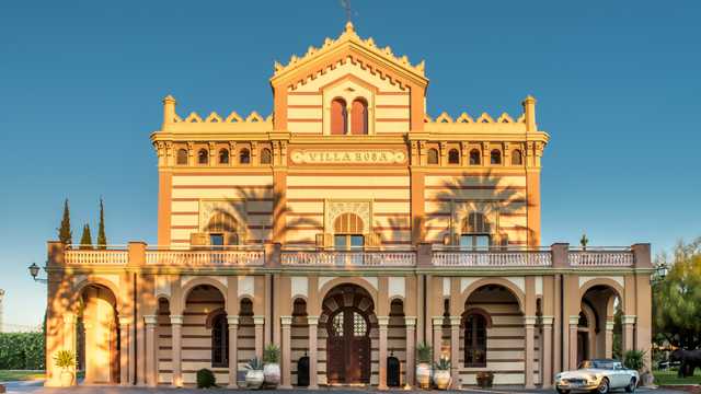 Personal de limpieza