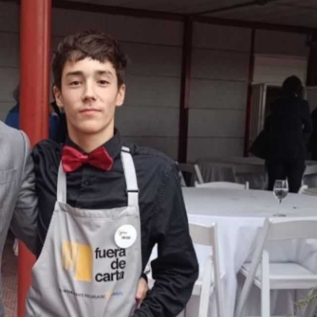Candidate avatar