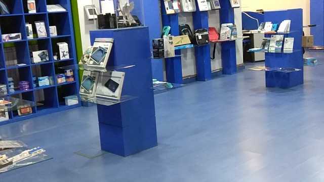 Técnico/a Informatico/a