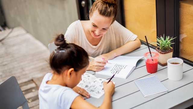 Insegnante per Aiuto Compiti e Dopo Scuola | Scuole Medie